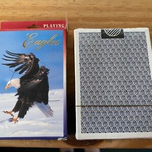Two full decks of cards